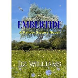 Embertide -- Liz Williams